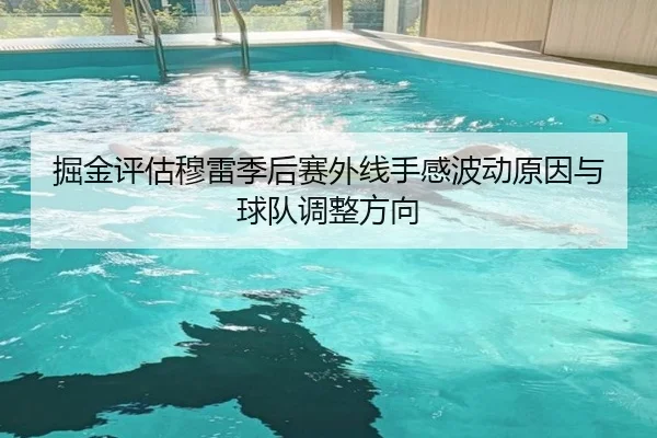 掘金评估穆雷季后赛外线手感波动原因与球队调整方向 - kaiyun